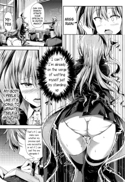[GIGI Met] Ore no Tokui Mahou wa Ero Mahou deshita | My Speciality Magic is Erotic Magic (COMIC Unreal 2016-08 Vol. 62) [English] {Hennojin} page 5