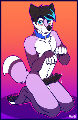 Artist - Higsby page 5