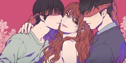 [The Jinshan] Sadistic Beauty Ch.0-30 page 1