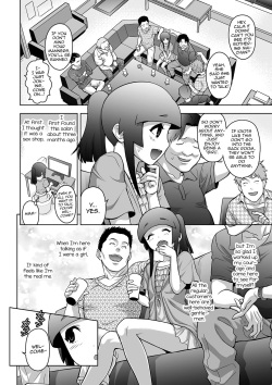 [Tonikaku] Ima Ikukaarite Wakana Tsumitemu (Tamato Nadeshiko) [English] [mysterymeat3] [Digital] page 2
