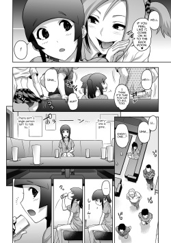 [Tonikaku] Ima Ikukaarite Wakana Tsumitemu (Tamato Nadeshiko) [English] [mysterymeat3] [Digital] page 4