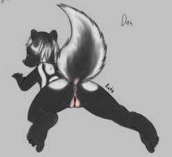 ARTIST Danslittlefurs page 3