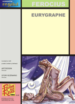 Eurygraphe