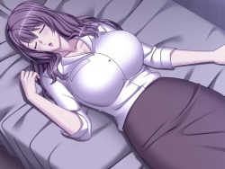 [Tougenkyo] Himitsu no Itazura ~Kazoku ga Amarinimo Miryokuteki nanode Kossori xx Shite miru Koto ni Shimashita~ page 2