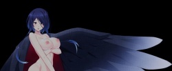 [CLOCKUP] MA☆KO HUNTER Character + Backgrounds page 8