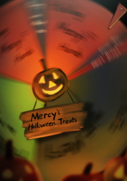 Hemolami - WitchMercy's Wheelgame page 3