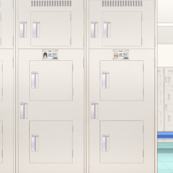 Locker