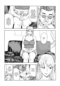 (COMIC1☆6) [JACK-POT (Jyura)] Aino Minako (30) ~Fuuzokujou-hen~ (Bishoujo Senshi Sailor Moon) [French] [Zer0] page 3