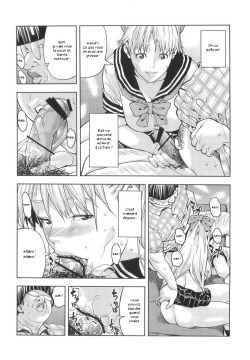 (COMIC1☆6) [JACK-POT (Jyura)] Aino Minako (30) ~Fuuzokujou-hen~ (Bishoujo Senshi Sailor Moon) [French] [Zer0] page 8