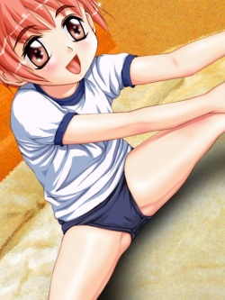 [B.T.B Software] Sweet☆Sister -The "4th" - page 6