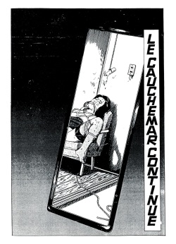 [Yatumi] Chikaku - Le cauchemar continue [French] page 2