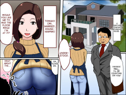 [Almarosso] Kaseifu to SEX Suru | Having Sex with the Housekeeper! [English] [desudesu] page 2