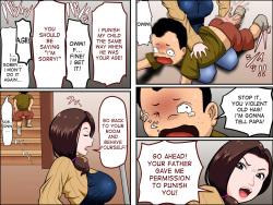[Almarosso] Kaseifu to SEX Suru | Having Sex with the Housekeeper! [English] [desudesu] page 8