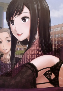 [Shikishiro Konomi] Ayamachi, Hajimemashite. 1 [Digital] page 4