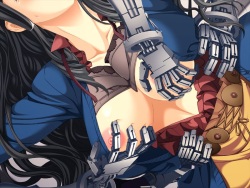 [Lucha Libre] 25c -Sono Hako wa Shoujo no Himei o Morasanai- page 5