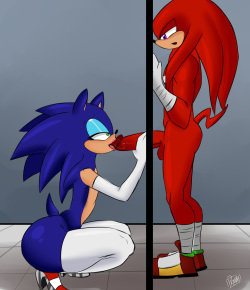 ARTIST Sexysonicart