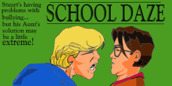[Fraylim] School Daze page 2