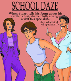 [Fraylim] School Daze page 6