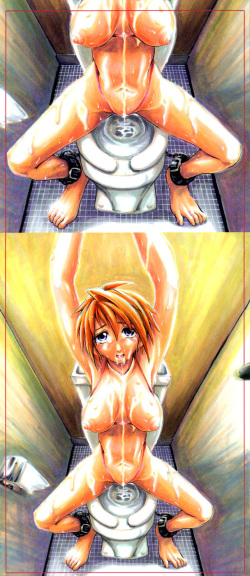 [Jonii Ume] Ima no Watashi niwa Kairaku koso Subete page 3
