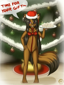 Artist - Tanukiyasha page 6