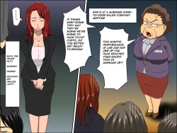 [Almarosso] Musuko no Doukyuusei ni Makura Eigyou Shita... | Sleeping with My Son's Classmate to Boost My Career... [English] page 2