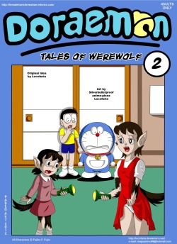 Tales of Werewolf 2