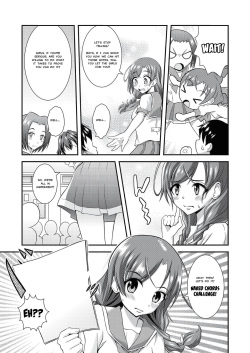 [Soramune (Yuzu Ramune)] Hadaka de Gasshou Concours ~Hibike! Aegigoe no Melody~ | Naked Chorus Contest! Erotic Voice Melody! [English] [MisterJ167] [Digital] page 4