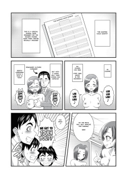 [Soramune (Yuzu Ramune)] Hadaka de Gasshou Concours ~Hibike! Aegigoe no Melody~ | Naked Chorus Contest! Erotic Voice Melody! [English] [MisterJ167] [Digital] page 7