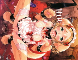 COMIC Unreal 2016-02 Vol. 59 page 7