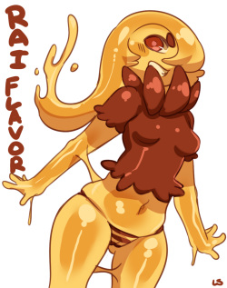 [0Lightsource] Flanny Flavors page 5