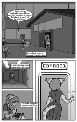 [Terdburgler]ASPR: Academy for Sexual Parasite Research page 10
