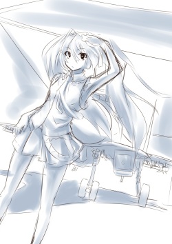 Artist - Tilt-Shift page 8