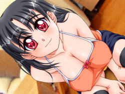[B.T.B Software] Imouto x Ane x Musume page 10