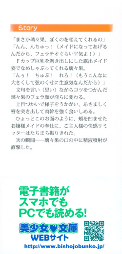 [Tatsumi Hirohiko, Pierre Yoshio] Botsuraku Ojou-sama wa Iinari Maid!? page 2