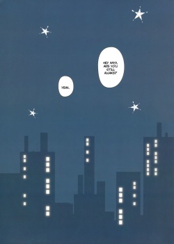 (C84) [Ishikawa Pro (Ishikawa Naoya)] Kuttsukiboshi -Yoru wa Kimama ni- | -Nightly Indulgence- (Kuttsukiboshi) [English] {Hikikomori Honyaku ft. Hanabi} page 3