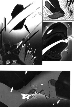 [Nisin Sansin (Nisin)] Tenryuu-chan no Ero Hon (Kantai Collection -KanColle-) [Digital] page 5