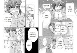 [Neko Rush (Naruse)] Asaokitara Onna ni Natte Tanda ga Dou sureba ii to Omou? [Korean] page 2