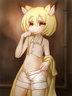 [Ohakotomeno (Ohakotome)] Kitsune Tamashii Yokubari Mittsu CG Shuu Haramitsu page 6