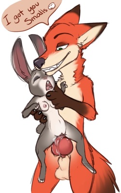 Zootopia (updated 8/3/16) page 6