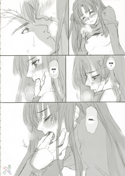(C66) [Badon (Kida, Kine)] Candy (Fate/stay night) [Russian] [Witcher000] page 9