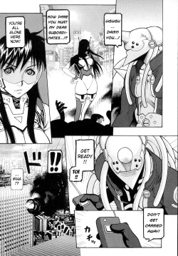 [Saikoro Steak] Busou Tenshi Eclaine | Armored Angel Ecclain (Tatakau Heroine Ryoujoku Anthology Toukiryoujoku 2) [English] {Kizlan} page 4