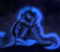 mykegreywolf mlp anthro page 6