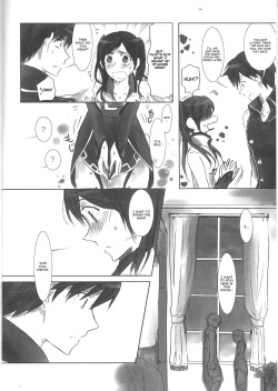 (Honou no Seisen 62) [Chichai Mono Club (Ijiro Suika)] Kurorufu (Fire Emblem Awakening) [English] [CGrascal] page 6