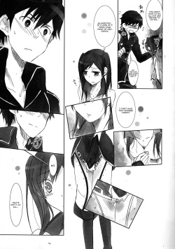 (Honou no Seisen 62) [Chichai Mono Club (Ijiro Suika)] Kurorufu (Fire Emblem Awakening) [English] [CGrascal] page 9
