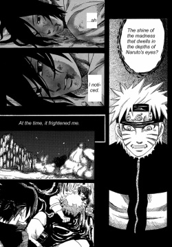(C70) [Engawaken (Sokabe Ren)] Shura no Doukoku | Lamentation of the scene of carnage (Naruto) [English] [Arigatomina + Tekuu] page 10