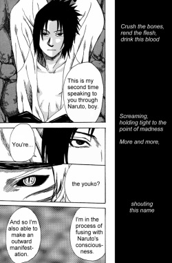 (C70) [Engawaken (Sokabe Ren)] Shura no Doukoku | Lamentation of the scene of carnage (Naruto) [English] [Arigatomina + Tekuu] page 2