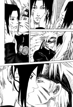 (C70) [Engawaken (Sokabe Ren)] Shura no Doukoku | Lamentation of the scene of carnage (Naruto) [English] [Arigatomina + Tekuu] page 6