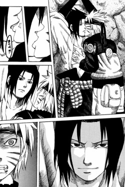 (C70) [Engawaken (Sokabe Ren)] Shura no Doukoku | Lamentation of the scene of carnage (Naruto) [English] [Arigatomina + Tekuu] page 7