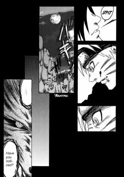 (C70) [Engawaken (Sokabe Ren)] Shura no Doukoku | Lamentation of the scene of carnage (Naruto) [English] [Arigatomina + Tekuu] page 9
