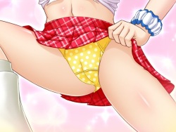[Studio+7] Natsuyasumi no loli bitch ~ oyaji chinpo ichibanshibori ~ page 7